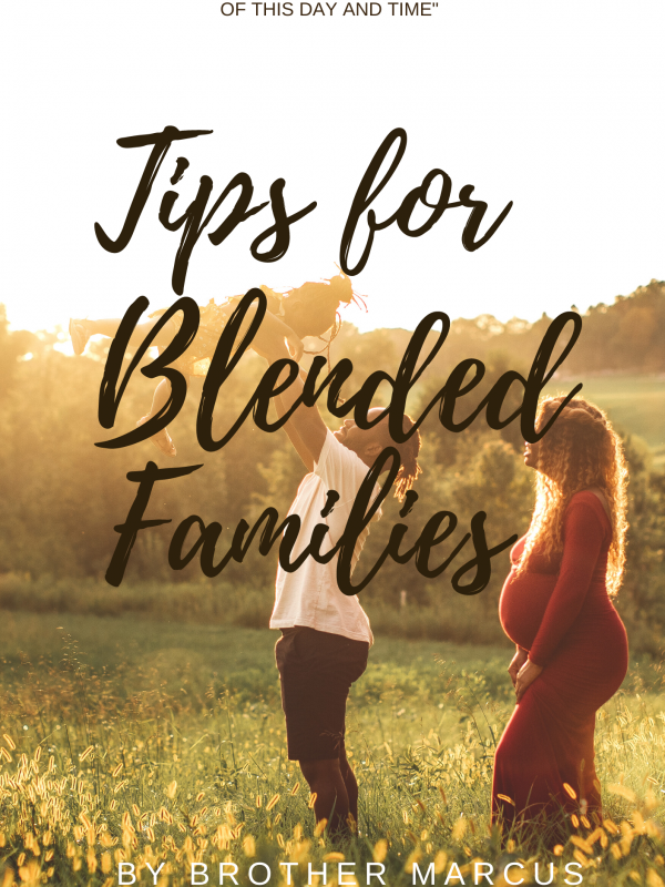 tips for blended families